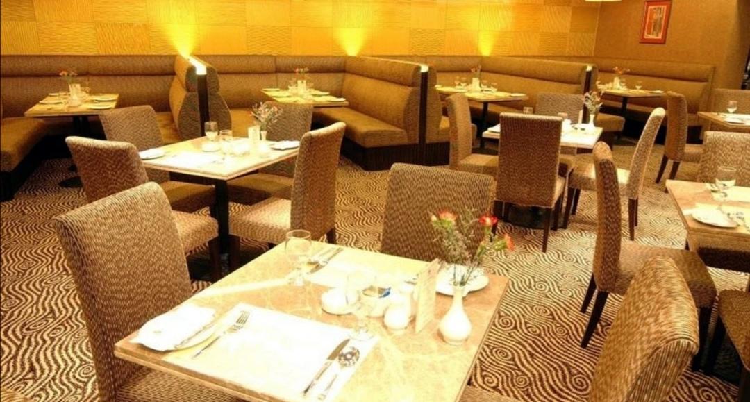 Hotel Fortuna Makaó Kültér fotó