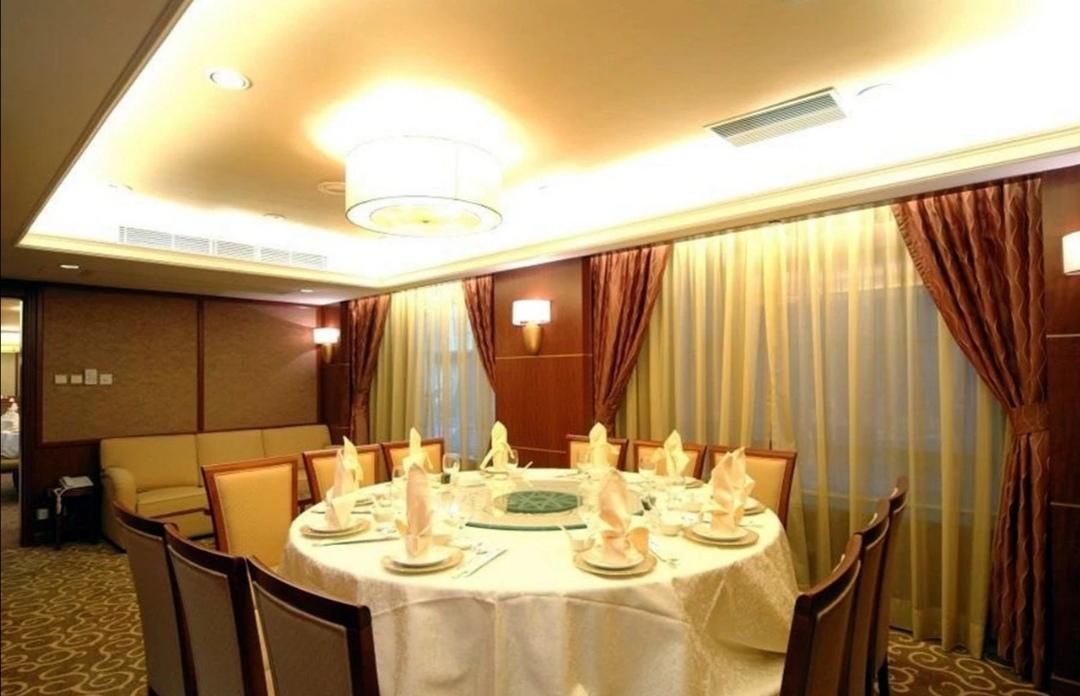 Hotel Fortuna Makaó Kültér fotó