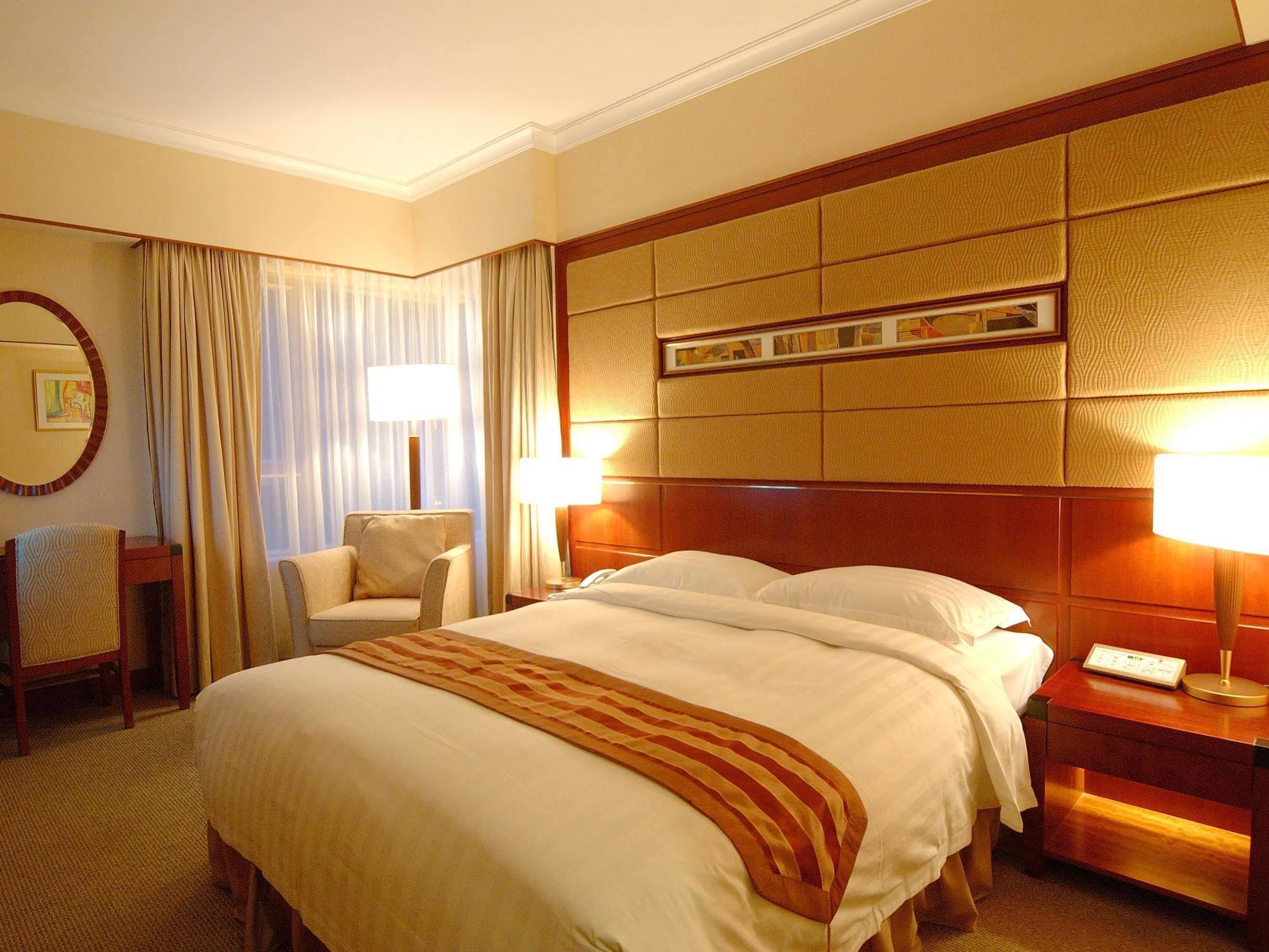 Hotel Fortuna Makaó Kültér fotó